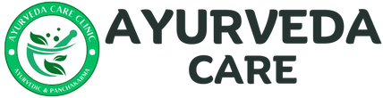 Ayurveda Care logo